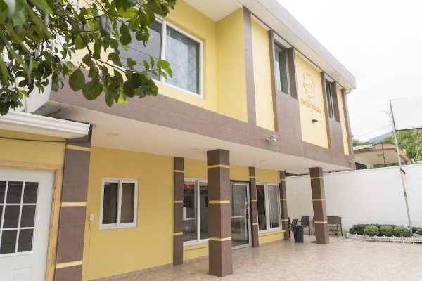 Micro Hotel Rio de Piedras (San Pedro Sula)